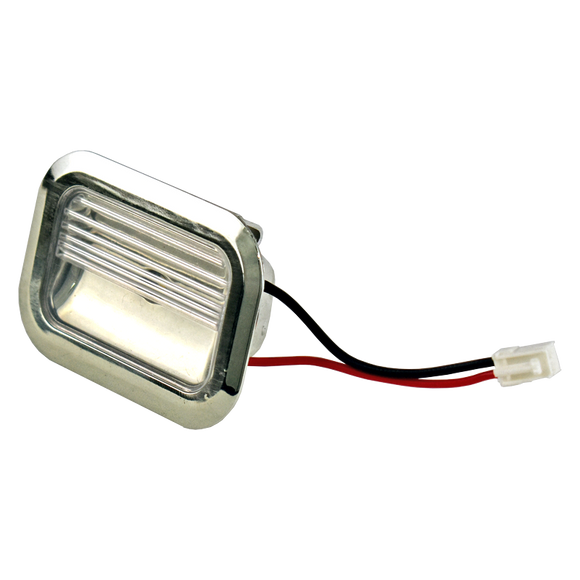 WR55X26671CM Refrigerator LED Light Board Replaces WR55X26671