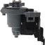 ERP W11497943 Dishwasher Drain Pump Motor