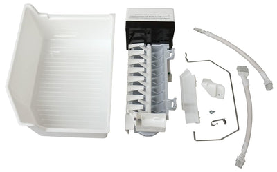 W11517113CM Refrigerator Spark Proof Ice Maker Kit Replaces W11517113