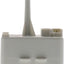 ERP W11547180 Refrigerator Compressor Start Relay