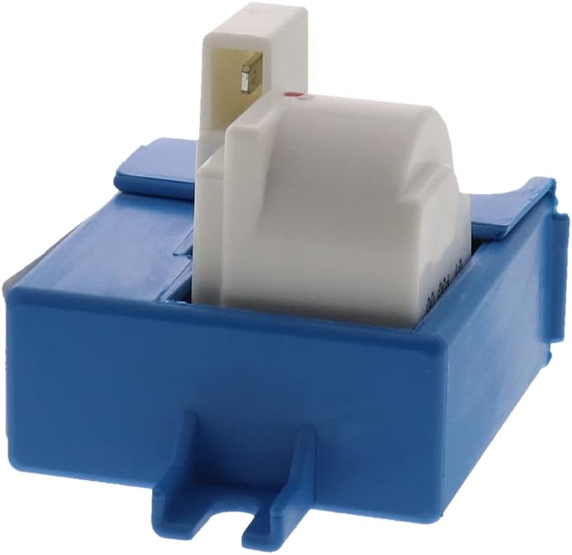 ERP W11601369 Cooktop Spark Module