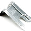 WB02K10254CM Range Anti-tip Bracket Replaces WB02K10254