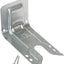 WB02K10254CM Range Anti-tip Bracket Replaces WB02K10254