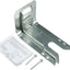 WB02K10254CM Range Anti-tip Bracket Replaces WB02K10254