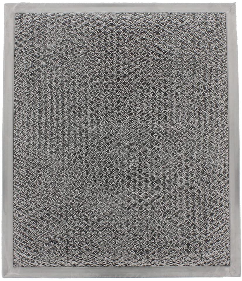 WB02X10700CM Range Hood Charcoal Filter Replaces WB02X10700