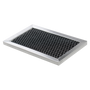 WB02X11124CM Microwave Charcoal Filter Replaces WB02X11124