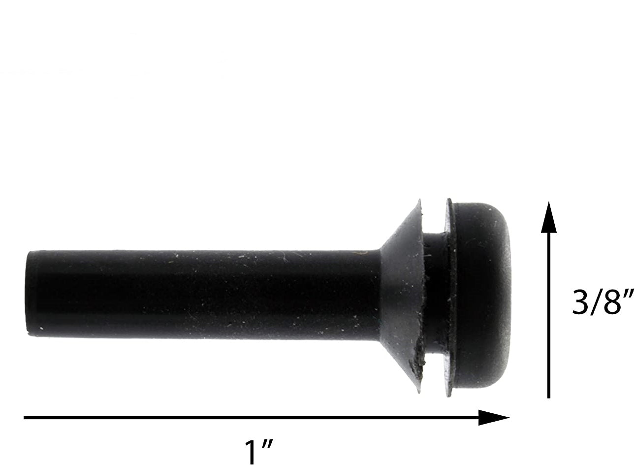 (8 Pack) WB02X24790CM Range Burner Grate Foot Replaces WB02X24790