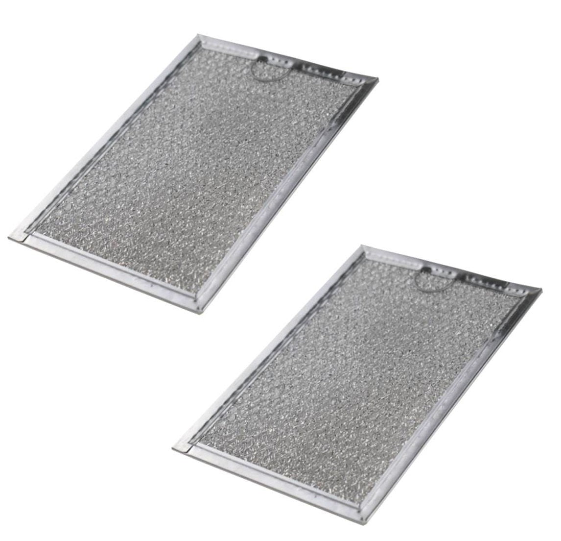 (2 Pack) WB02X32793CM Microwave Grease Filter Replaces WB02X32793