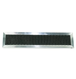 WB02X35607CM Microwave Charcoal Filter Replaces WB02X35607