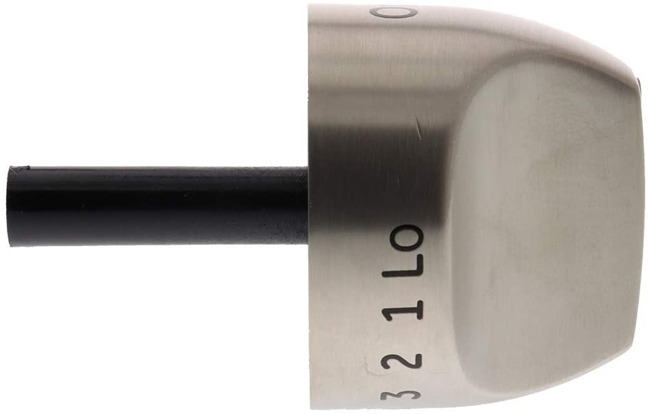 ERP WB03K10265 Burner Control Knob