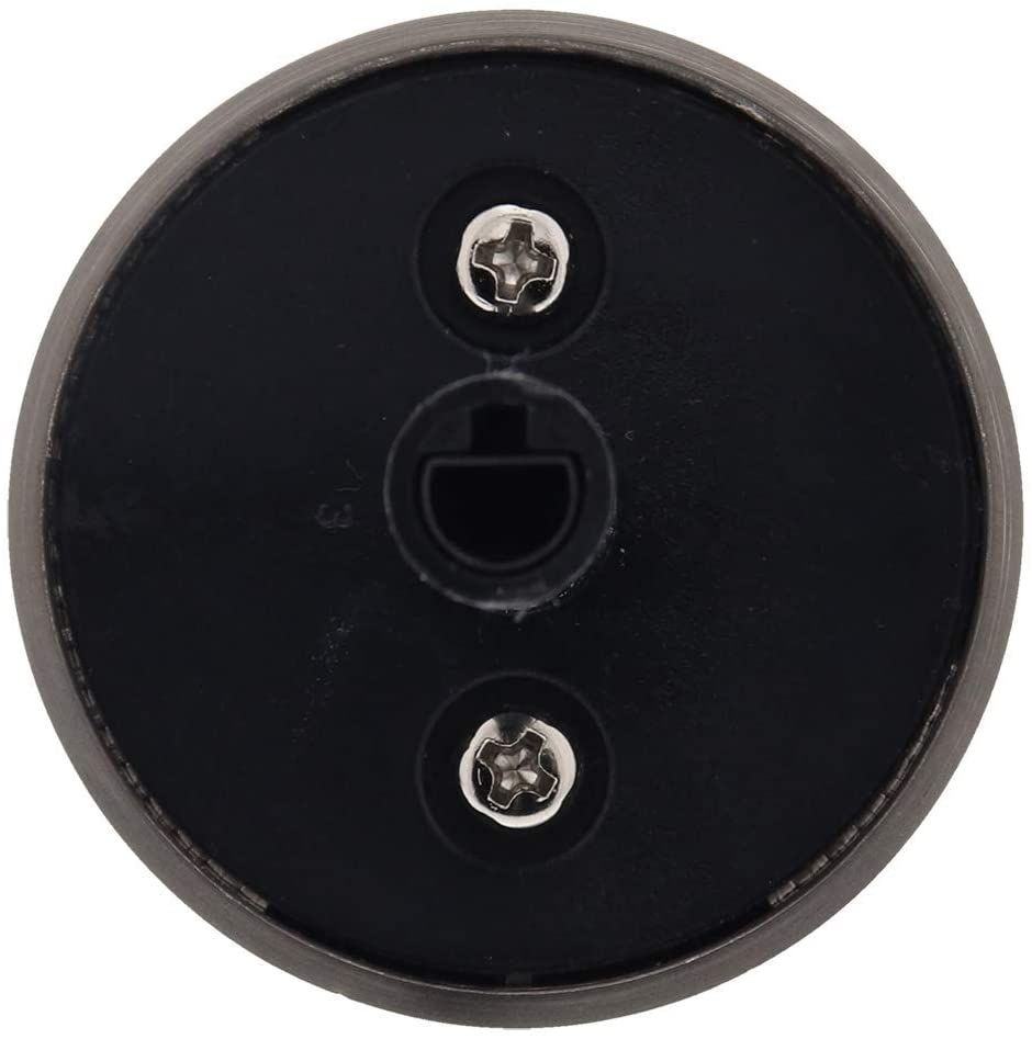 ERP WB03K10265 Burner Control Knob