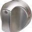 ERP WB03K10265 Burner Control Knob