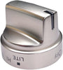 WB03X24818CM Range Control Knob Replaces WB03X24818