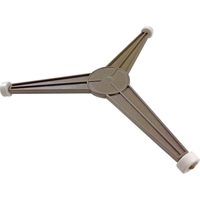 WB06T10012CM Microwave Glass Tray Support Replaces WB06T10012