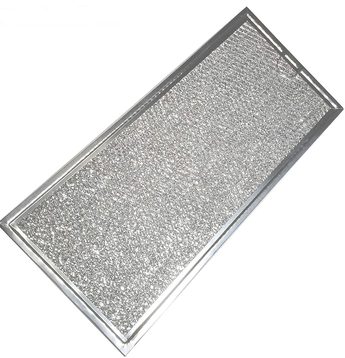 WB06X10596CM Microwave Grease Filter Replaces WB06X10596