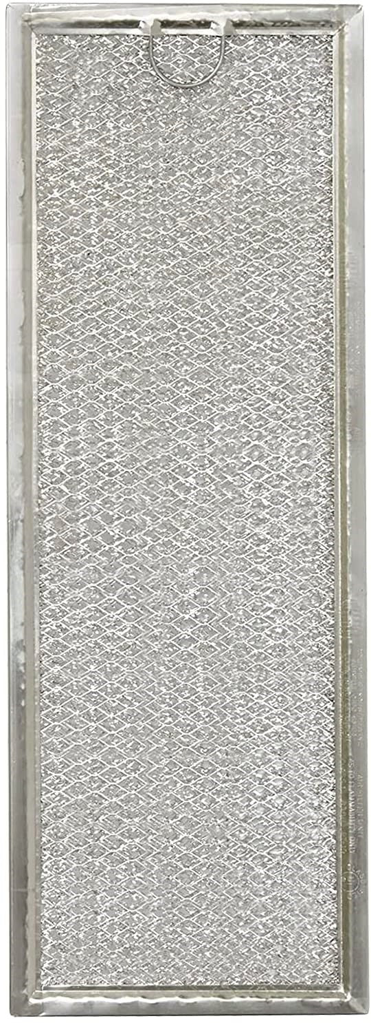 WB06X10596CM Microwave Grease Filter Replaces WB06X10596