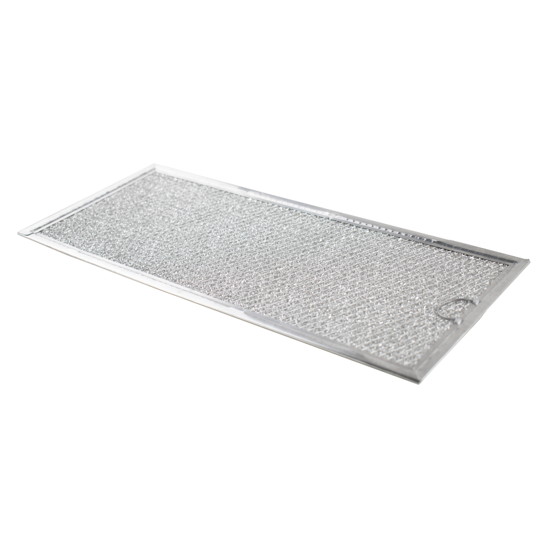 WB06X10596CM Microwave Grease Filter Replaces WB06X10596
