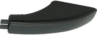 WB07X10034CM Oven Door Handle Endcap (Black) Replaces WB07X10034