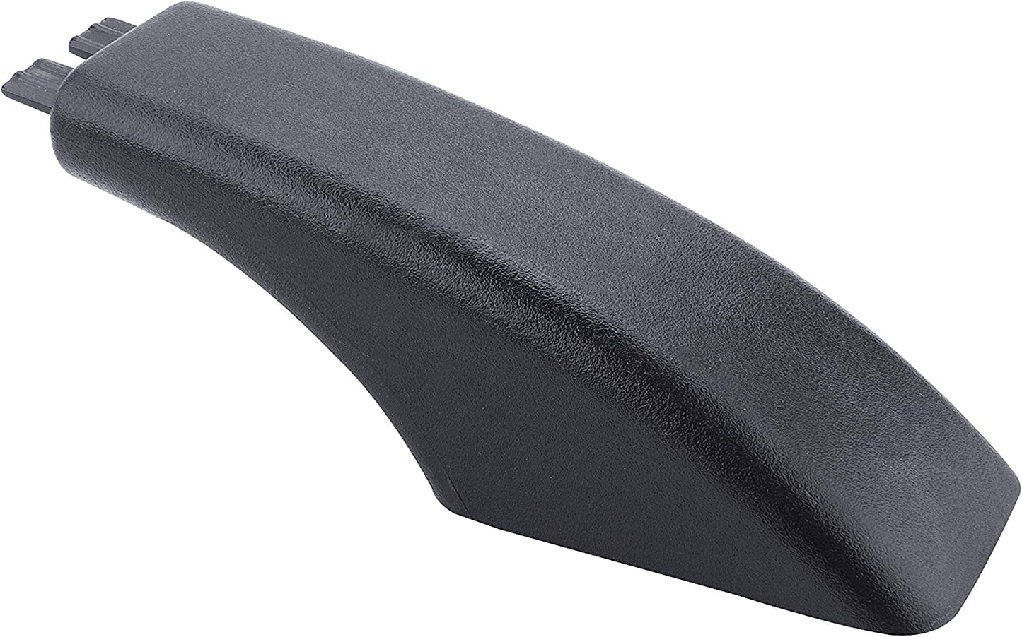 WB07X10034CM Oven Door Handle Endcap (Black) Replaces WB07X10034