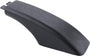 WB07X10034CM Oven Door Handle Endcap (Black) Replaces WB07X10034