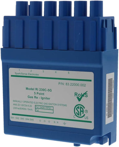 ERP WB13T10076 Range Spark Module