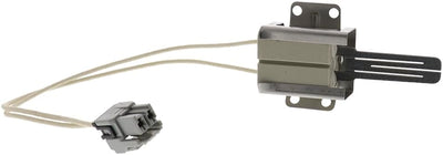 ERP WB13X25500 Gas Range Oven Igniter for GE - Express Parts Direct