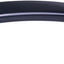 WB15X10022CM Microwave Door Handle (Black) Replaces WB15X10022