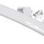 WB15X10276CM Microwave Door Handle Kit (White) Replaces WB15X10276, WB06X10943