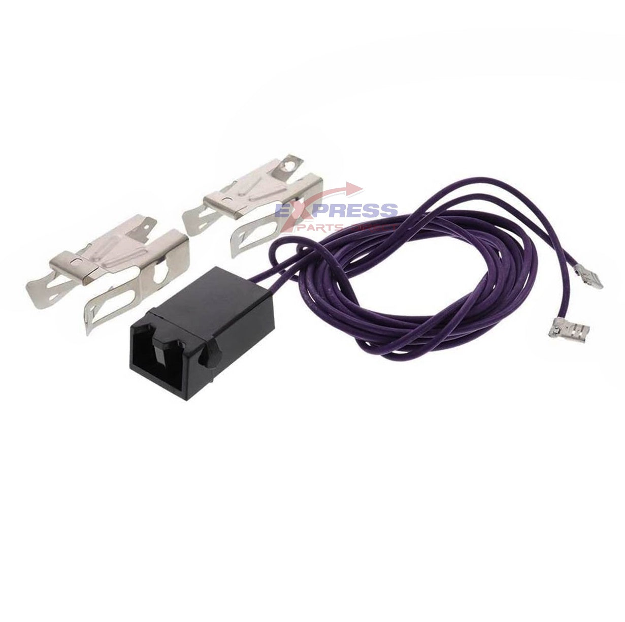 (4 Pack) ERP WB17T10006 Range Surface Element Receptacle