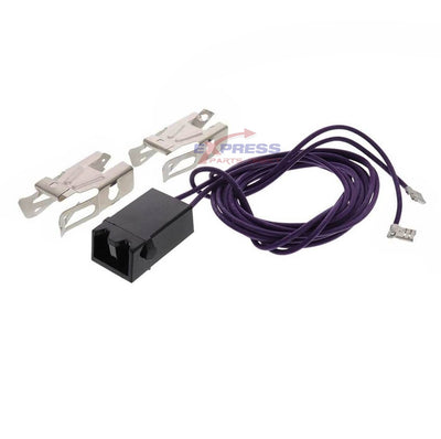 (4 Pack) ERP WB17T10006 Range Surface Element Receptacle