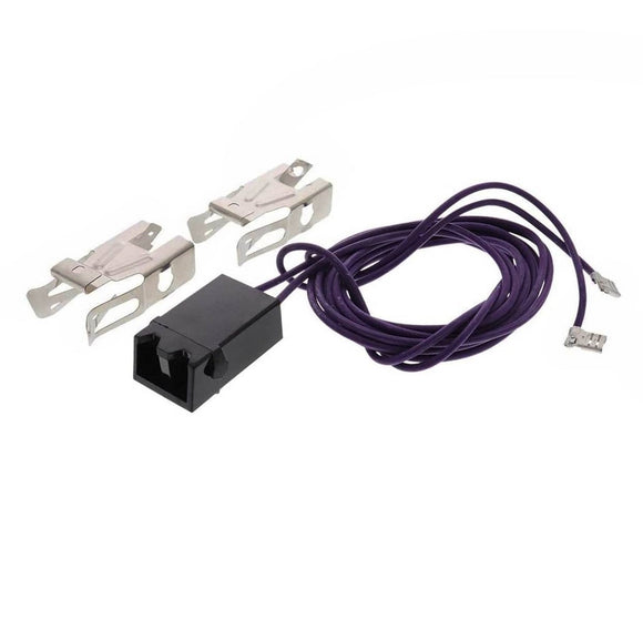WB17T10006CM Element Receptacle and Wire Kit Replaces WB17T10006