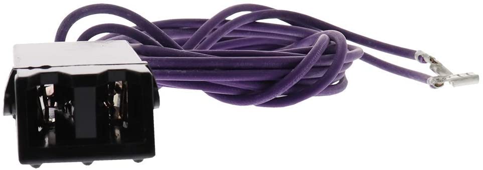 (4 Pack) ERP WB17T10006 Range Surface Element Receptacle