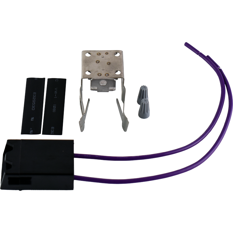 WB17X5113CM Range Surface Unit Receptacle replaces WB17X5113