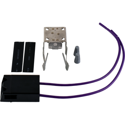 WB17X5113CM Range Surface Unit Receptacle replaces WB17X5113