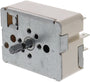 ERP WB23K10003 Range Burner Control Switch for 8" Surface Element