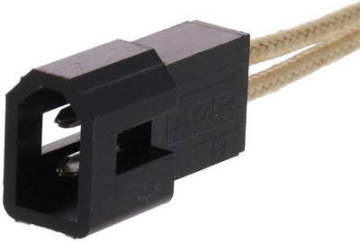 ERP WB23X5340 Range Oven Temperature Sensor