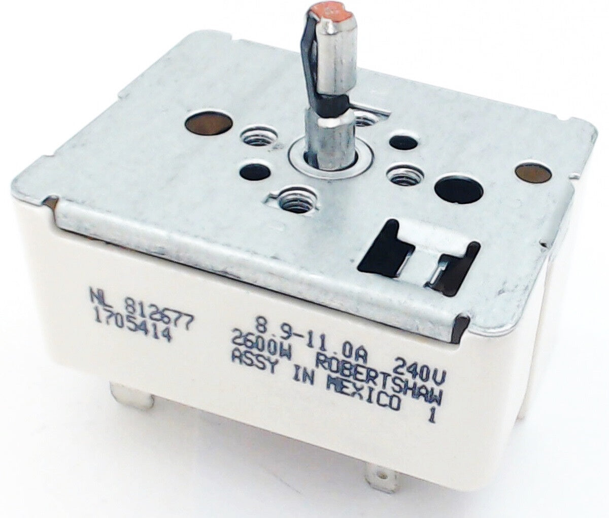 ERP WB24T10025 Infinite Switch for 8" Surface Element