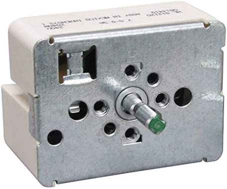 WB24T10027CM Surface Element Inﬁnite Switch Replaces WB24T10027