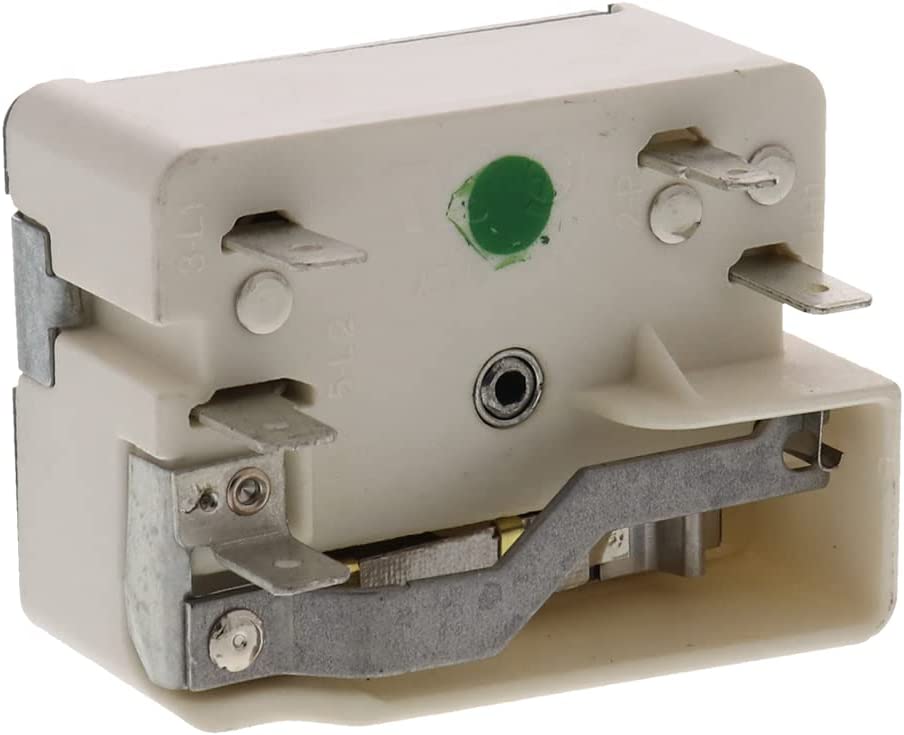 WB24T10027CM Surface Element Inﬁnite Switch Replaces WB24T10027