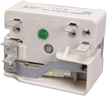 WB24T10027CM Surface Element Inﬁnite Switch Replaces WB24T10027