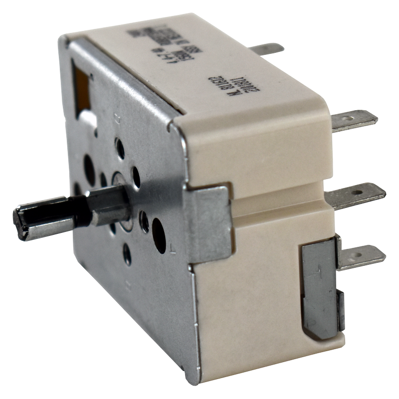 WB24T10027CM Surface Element Inﬁnite Switch Replaces WB24T10027