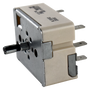 WB24T10027CM Surface Element Inﬁnite Switch Replaces WB24T10027