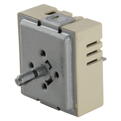 WB24T10058CM Infinite Switch for Radiant Element Replaces WB24T10058