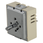 WB24T10058CM Infinite Switch for Radiant Element Replaces WB24T10058