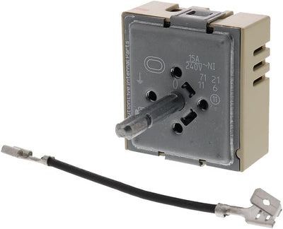ERP WB24T10063 Range Surface Element Switch
