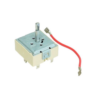 WB24T10063CM Range Surface Element Switch Replaces WB24T10063