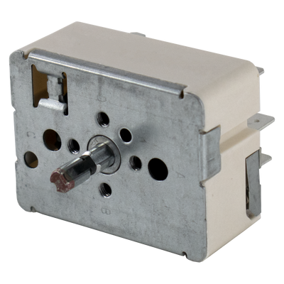 WB24T10145CM Surface Element Infinite Switch Replaces WB24T10145