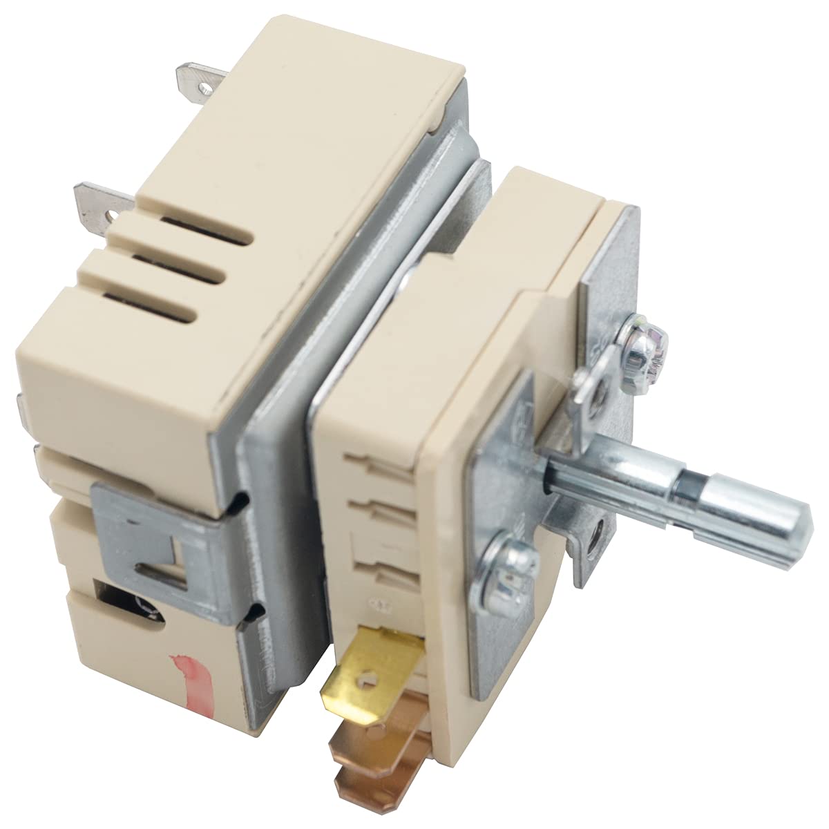 WB24T10162CM Range Surface Element Infinite Switch Replaces WB24T10162