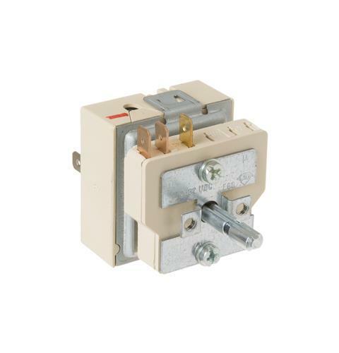 WB24T10162CM Range Surface Element Infinite Switch Replaces WB24T10162