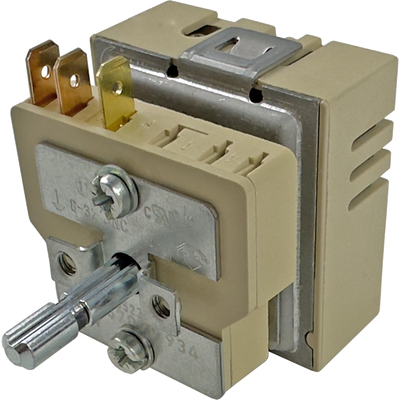 WB24T10162CM Range Surface Element Infinite Switch Replaces WB24T10162